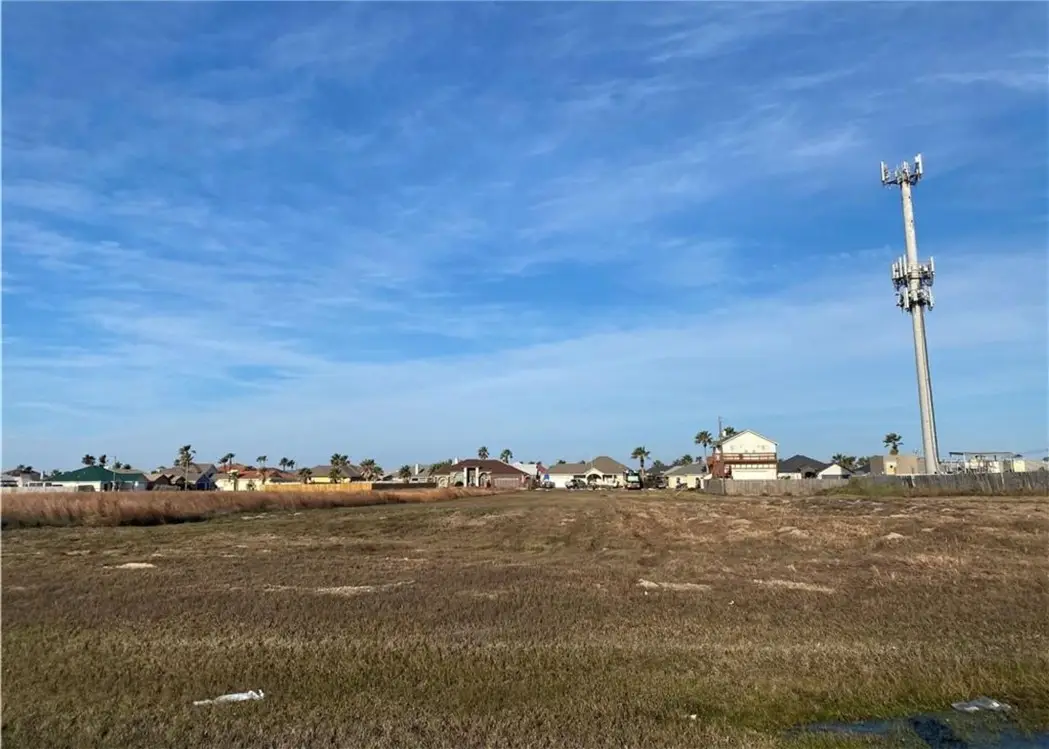 15821, 15825 S Padre Island Drive, Corpus Christi, TX 78418 - Image #1