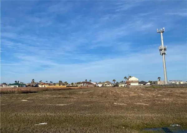 15821, 15825 S Padre Island Drive, Corpus Christi, TX 78418