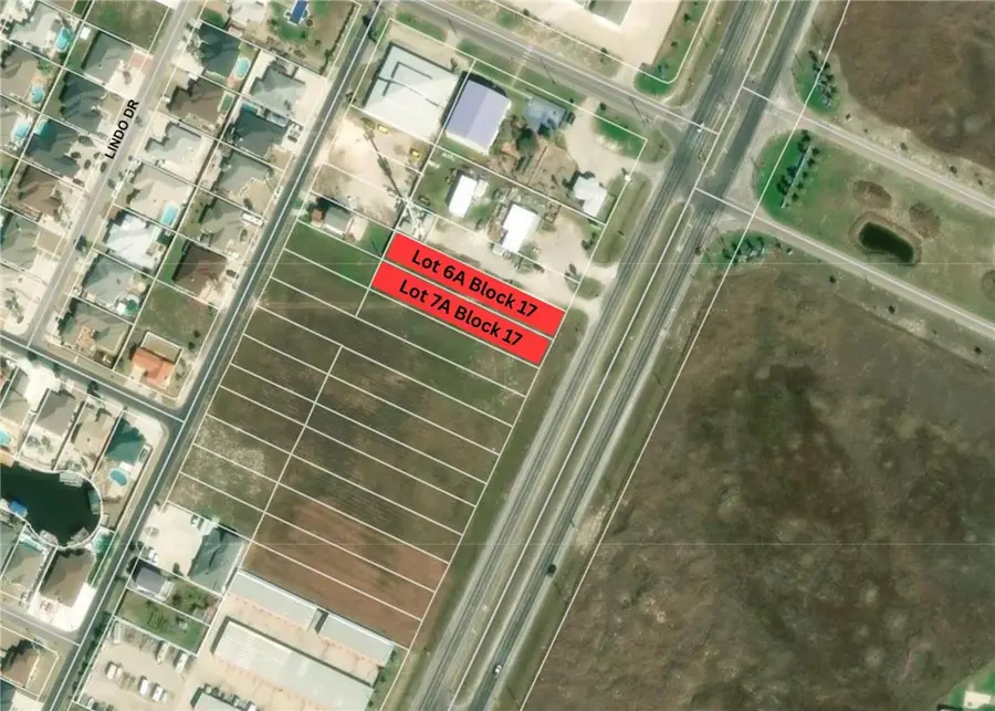 15821, 15825 S Padre Island Drive, Corpus Christi, TX 78418 - Image #2