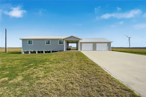4642 Lackey, Portland, TX 78374