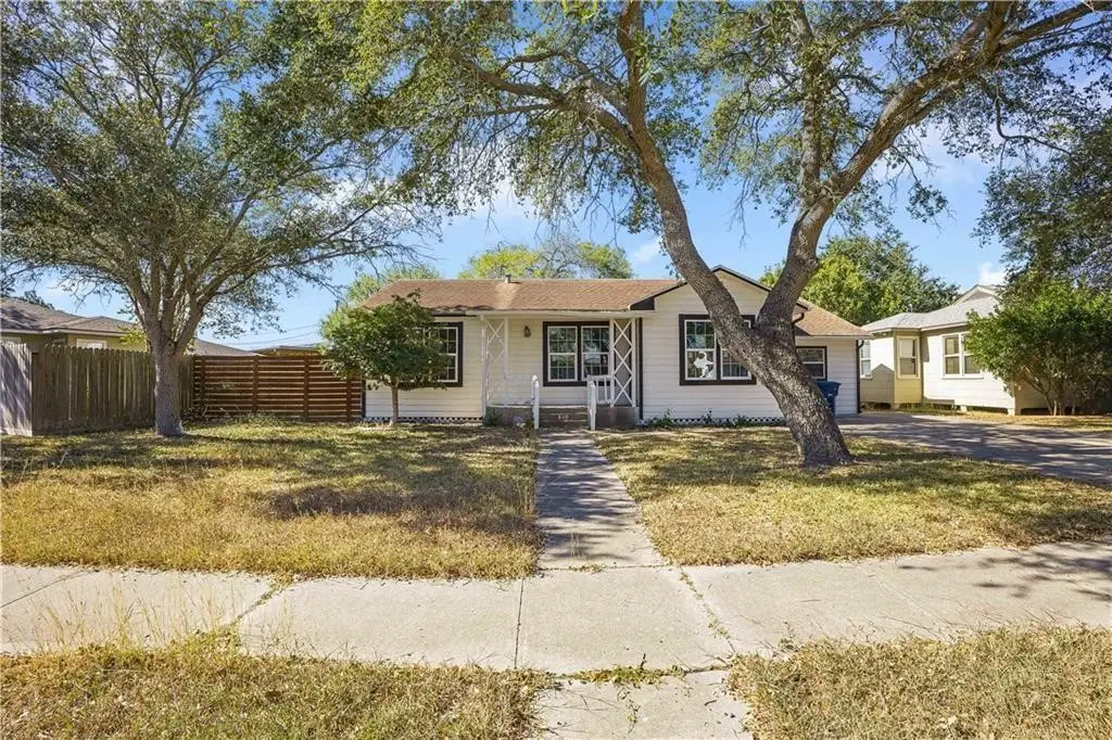 650 Mcclendon Street, Corpus Christi, TX 78404 - Image #1