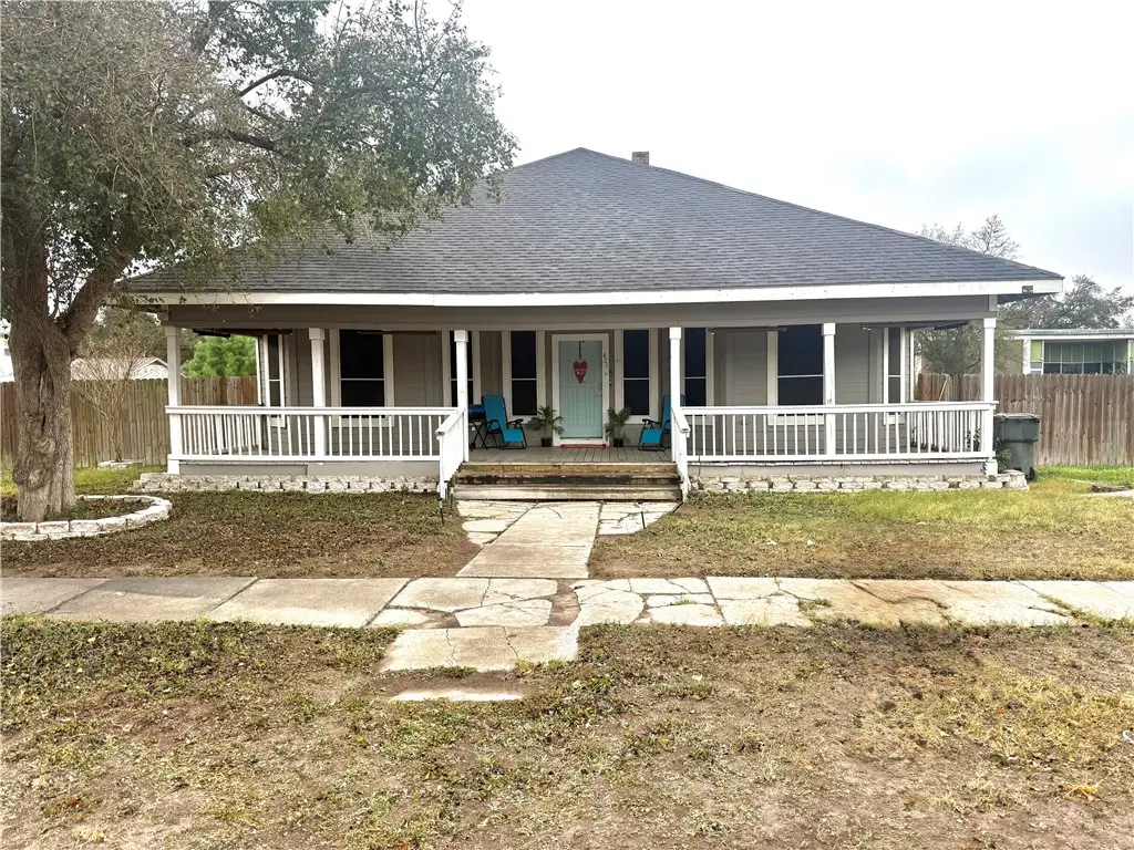 420 E 4th Street, Alice, TX 78332 - Image #1