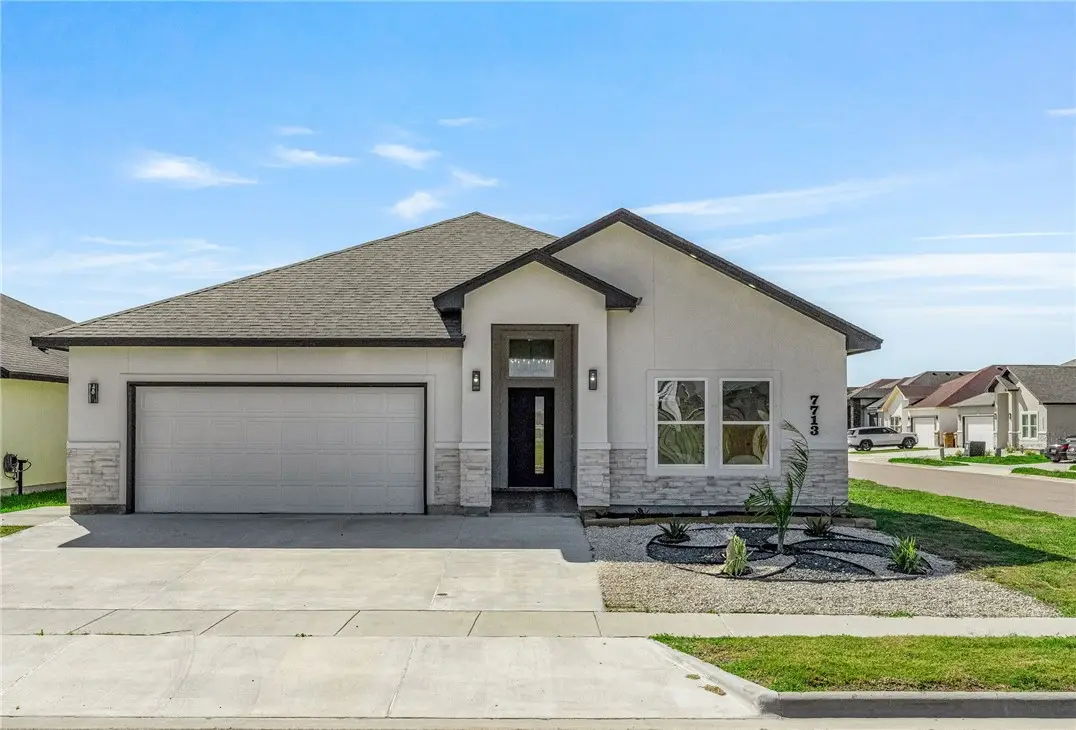7713 Sophia Drive, Corpus Christi, TX 78414 - Image #1