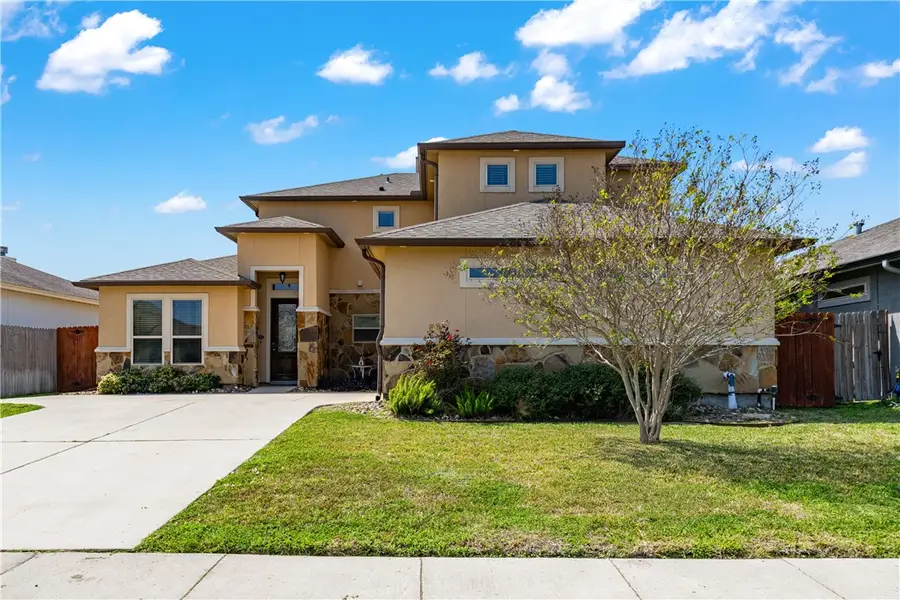 1825 Bay Landing Drive, Portland, TX 78374 - #2