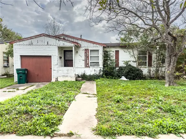 946 Erwin Avenue, Corpus Christi, TX 78408