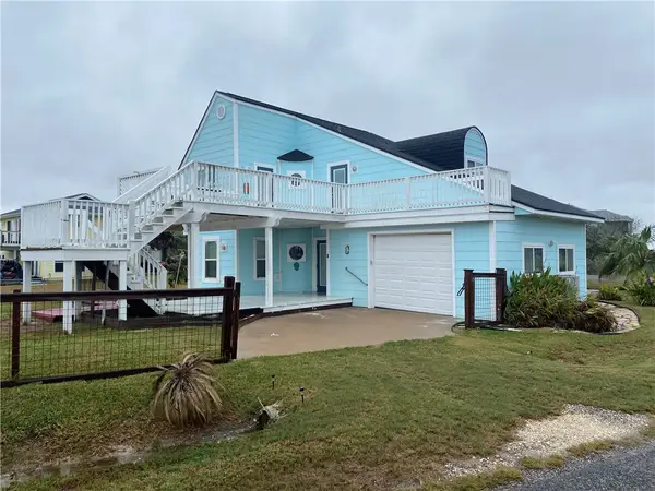 101 Donna, Rockport, TX 78382
