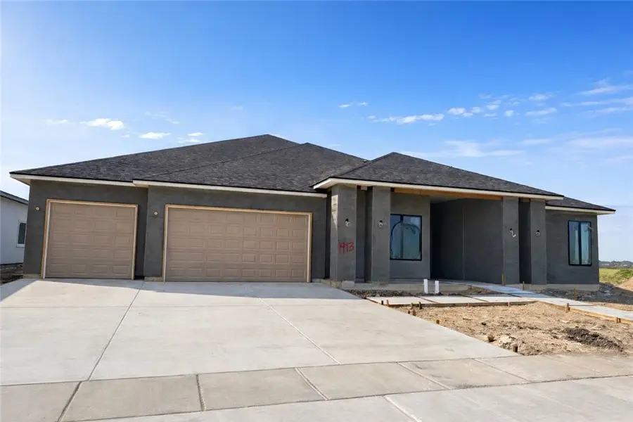 1493 Natasha Lane, Corpus Christi, TX 78415 - Image #2