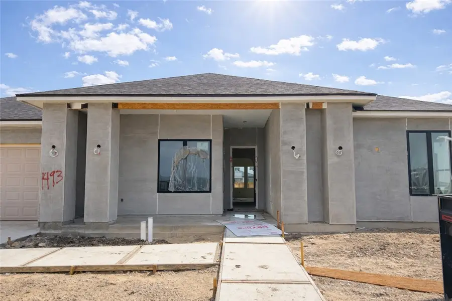 1493 Natasha Lane, Corpus Christi, TX 78415 - Image #3