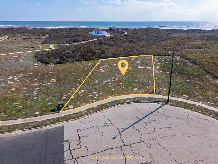 6546 Villa Castellon Drive, Port Aransas, TX 78373 - Image #2