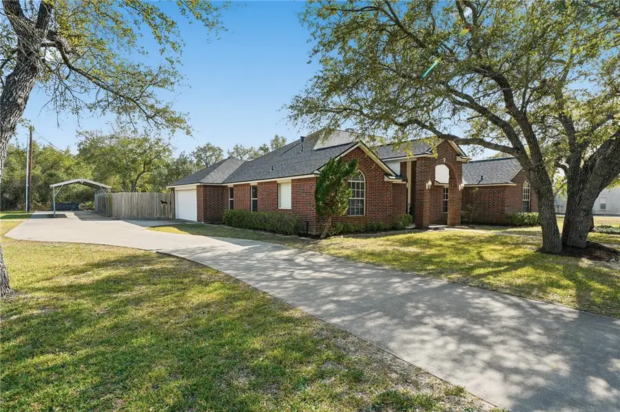 3468 Wayne Cir, Ingleside, TX 78362 - #2
