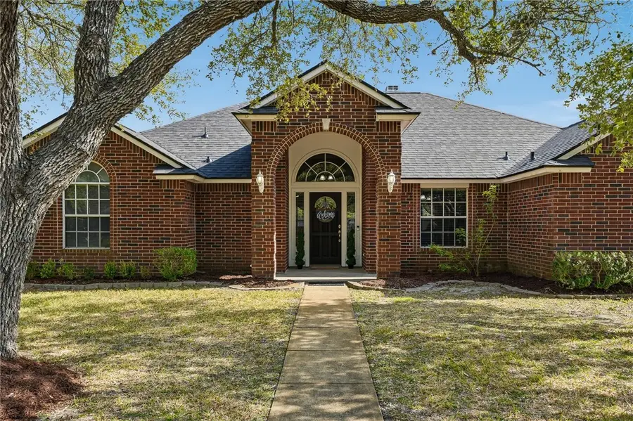 3468 Wayne Cir, Ingleside, TX 78362 - #3