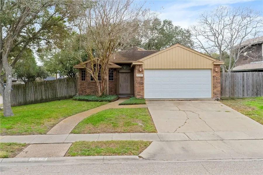 4337 Beaver Creek Drive, Corpus Christi, TX 78413 - Image #2