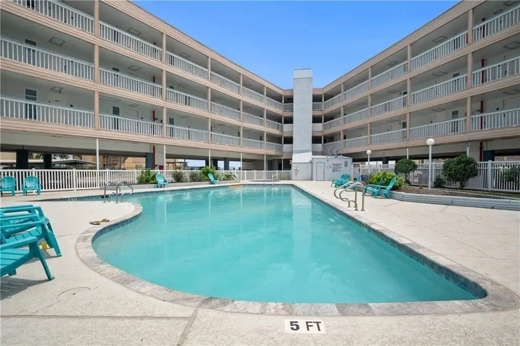3938 Surfside Boulevard #2340, Corpus Christi, TX 78402 - Image #1