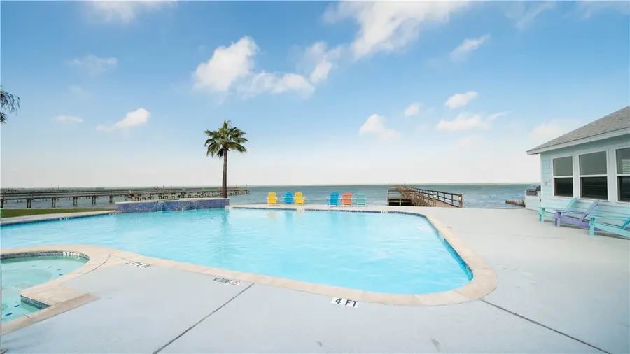 3441 Fm 1781 #6D, Rockport, TX 78382 - Image #2