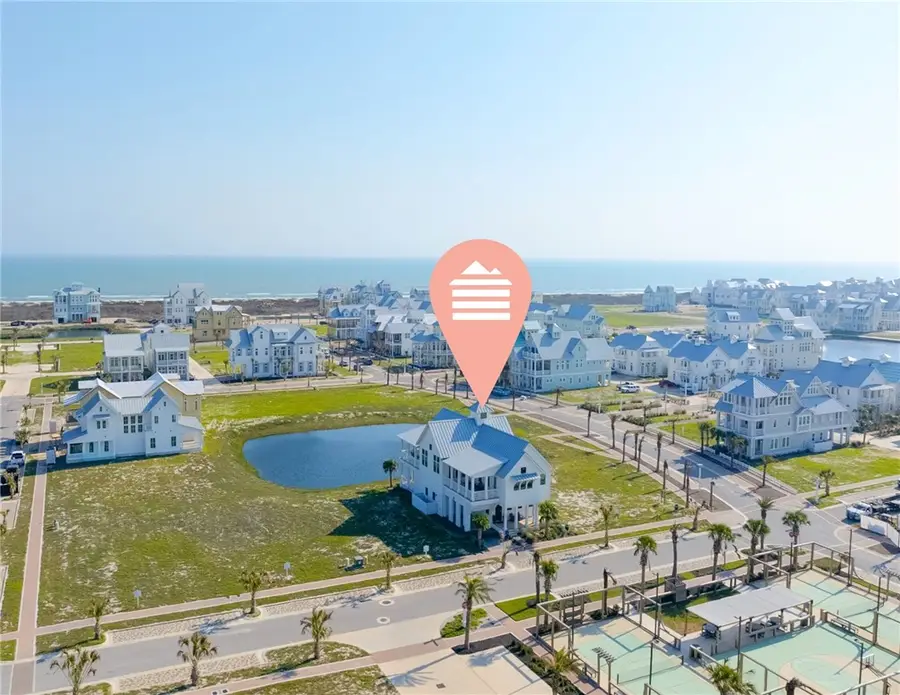 206 Playtime Drive, Port Aransas, TX 78373 - Image #2