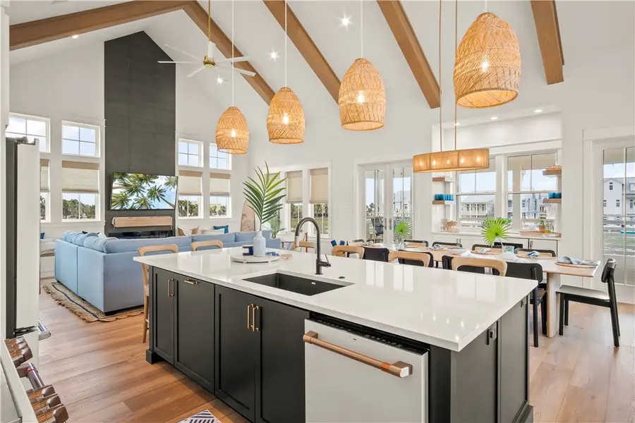 206 Playtime Drive, Port Aransas, TX 78373 - Image #3