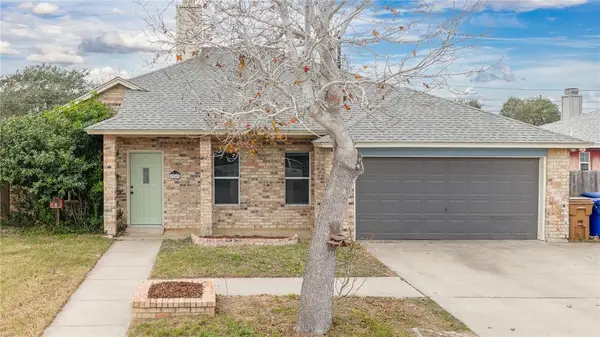 2249 Ivy Drive, Corpus Christi, TX 78418