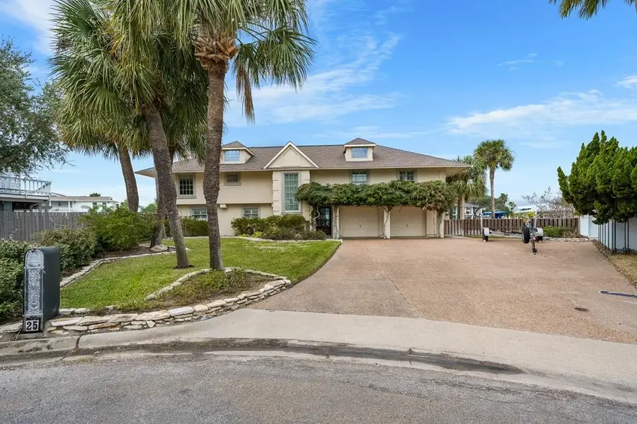 25 Luau Lane, Rockport, TX 78382 - Image #2