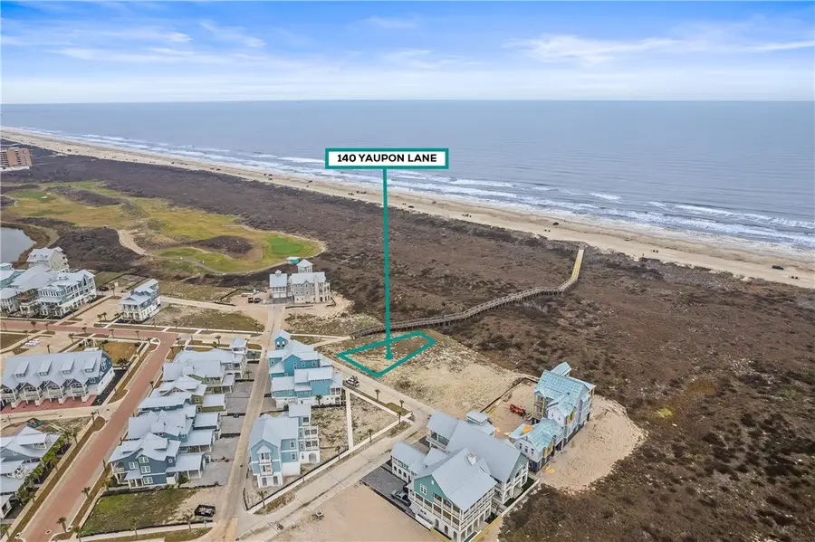 140 Yaupon Lane, Port Aransas, TX 78373 - Image #2