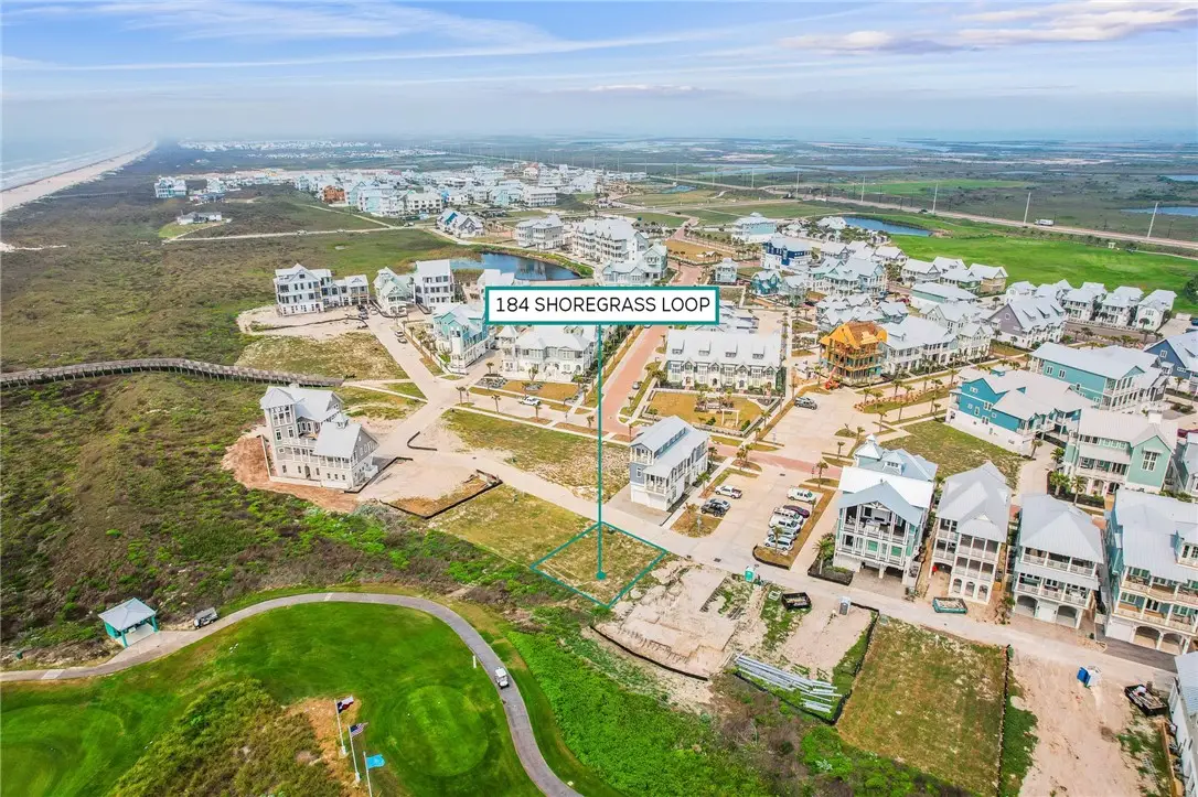 184 Shoregrass Loop Lane, Port Aransas, TX 78373 - Image #1