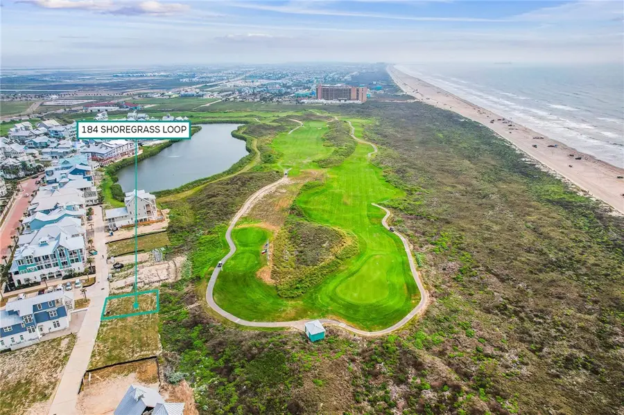 184 Shoregrass Loop Lane, Port Aransas, TX 78373 - Image #3