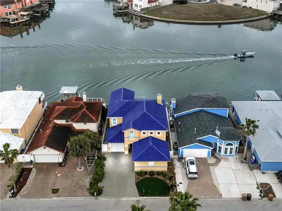 13945 Dasmarinas Drive, Corpus Christi, TX 78418 - #3