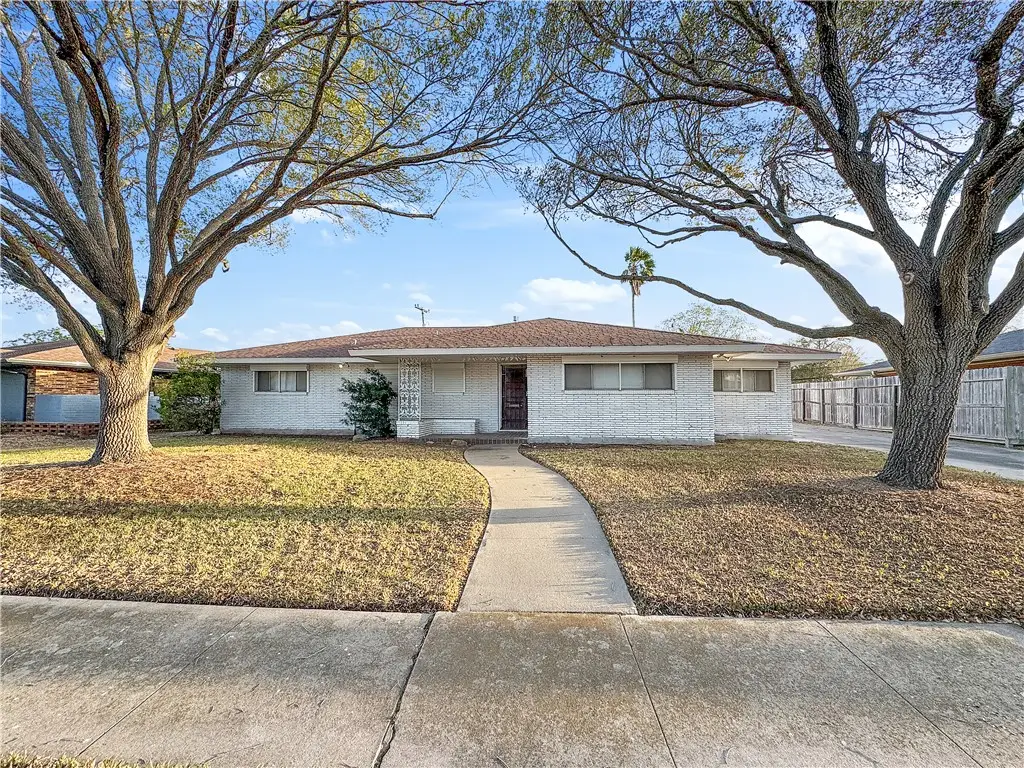 4115 Meridian Place, Corpus Christi, TX 78411 - Image #1