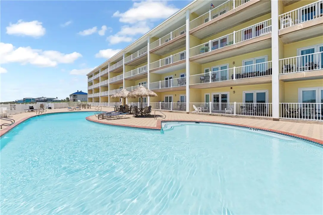 5495 State Highway 361 #1009, Port Aransas, TX 78373 - Image #1