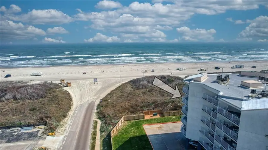 800 Sandcastle Drive #402, Port Aransas, TX 78373 - Image #2