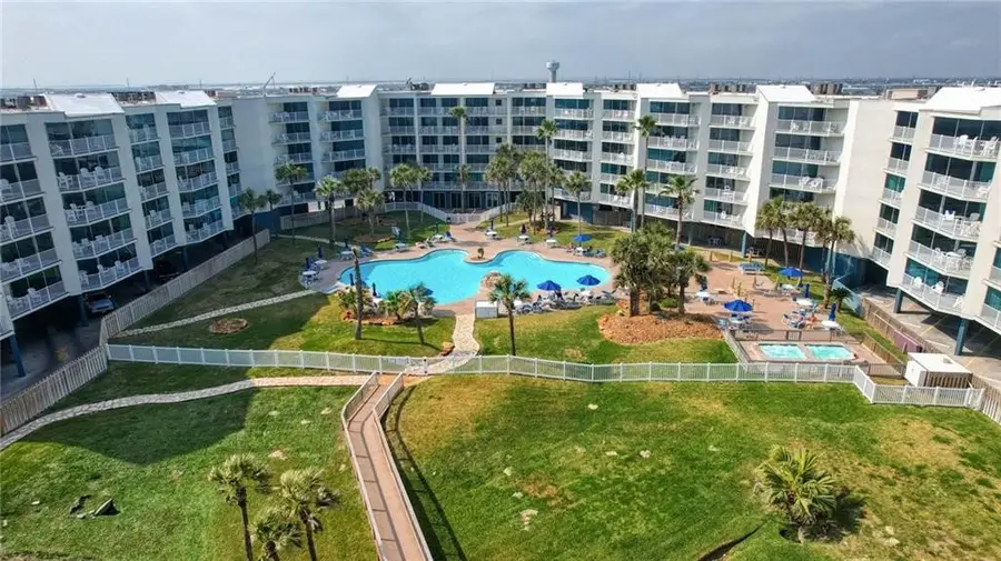 800 Sandcastle Drive #402, Port Aransas, TX 78373 - Image #3