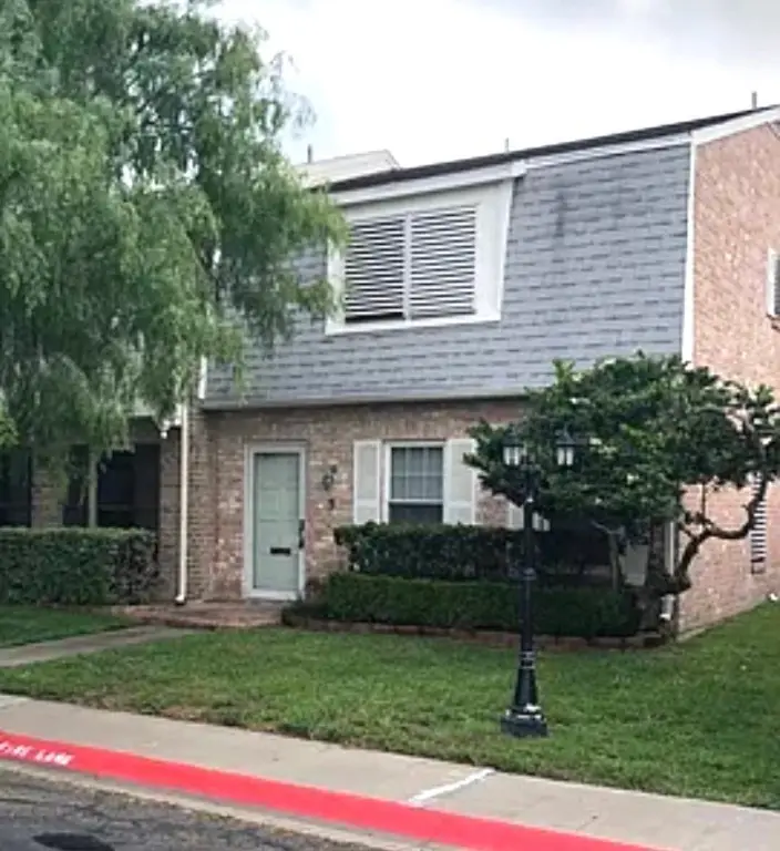 5 Townhouse Lane #Z5, Corpus Christi, TX 78412 - Image #2