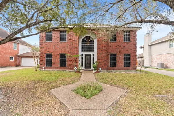 6521 Hunt Drive, Corpus Christi, TX 78413