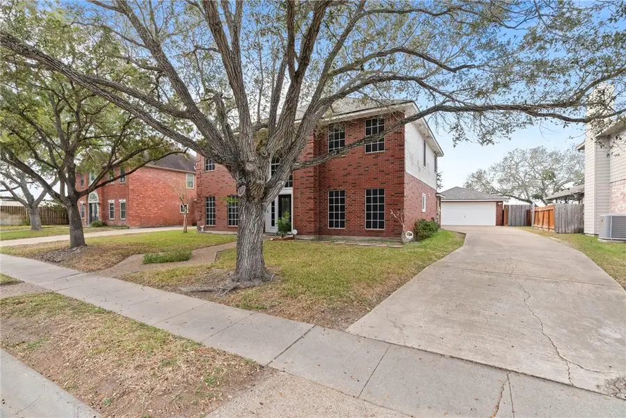 6521 Hunt Drive, Corpus Christi, TX 78413 - Image #2