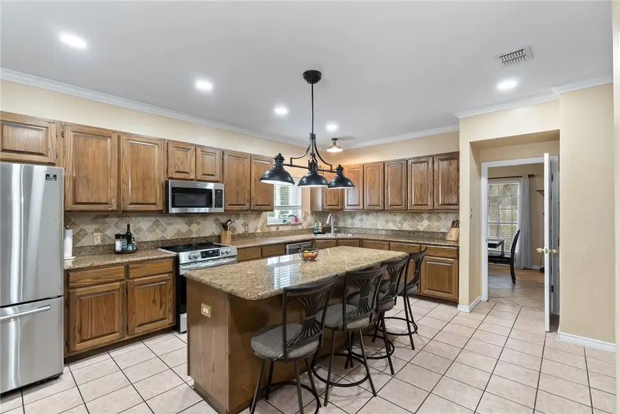 6521 Hunt Drive, Corpus Christi, TX 78413 - Image #3