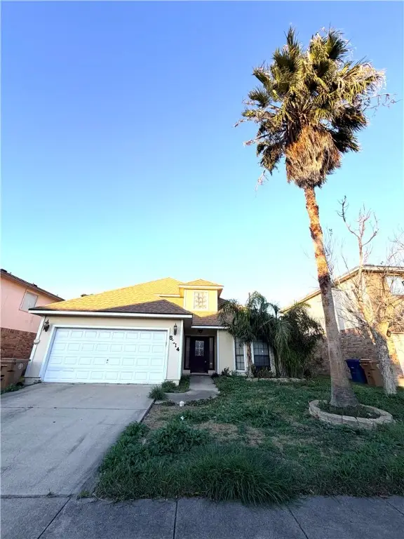 5214 Spring Brook Drive, Corpus Christi, TX 78413 - Image #1