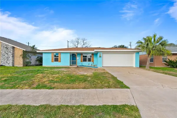 1703 Austin Street, Portland, TX 78374