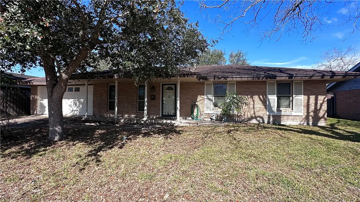 3818 Panama Drive, Corpus Christi, TX 78415 - Image #1