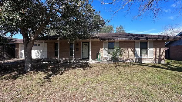 3818 Panama Drive, Corpus Christi, TX 78415