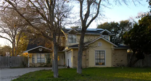 Address Withheld By Seller, Corpus Christi, TX 78413