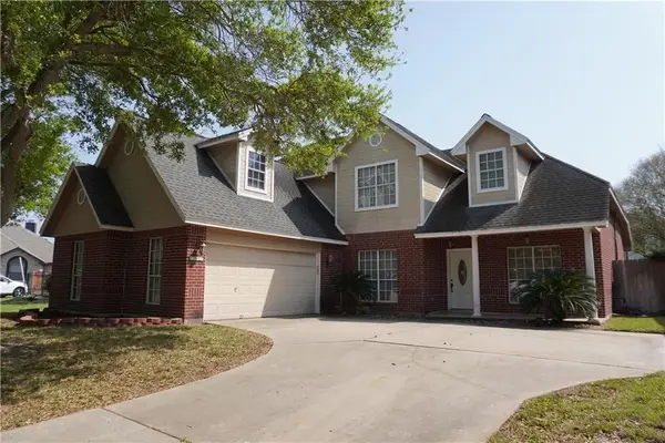 6417 Marans Street, Corpus Christi, TX 78414