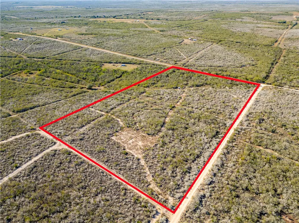 449 Double Eagle Road, George West, TX 78022 - #1
