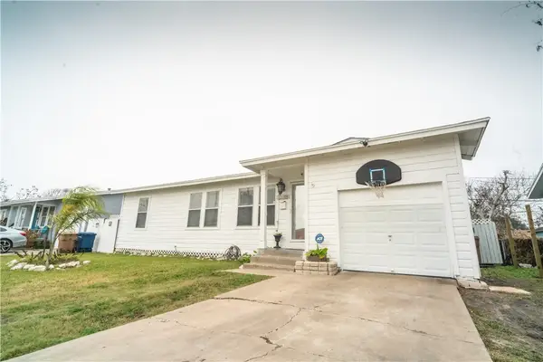 1125 Woodlawn Drive, Corpus Christi, TX 78412