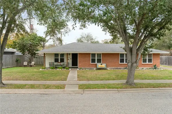 1010 Weber Parkway, Corpus Christi, TX 78411
