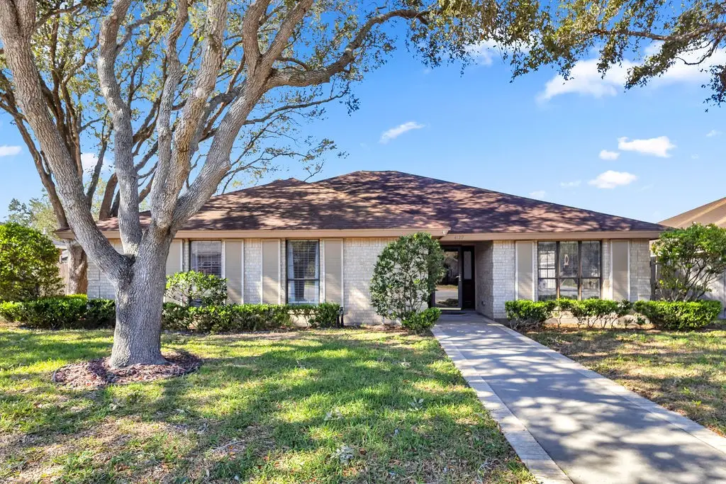 4129 Wood River Drive, Corpus Christi, TX 78410 - Image #1