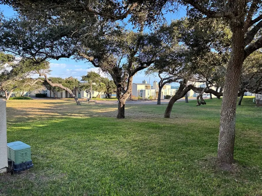 2003 N Fulton Beach Rd #23, Fulton, TX 78382 - #2