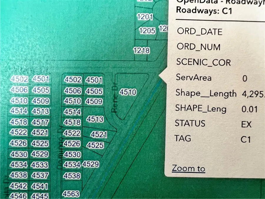 4510 Columbia Street, Corpus Christi, TX 78416 - Image #2