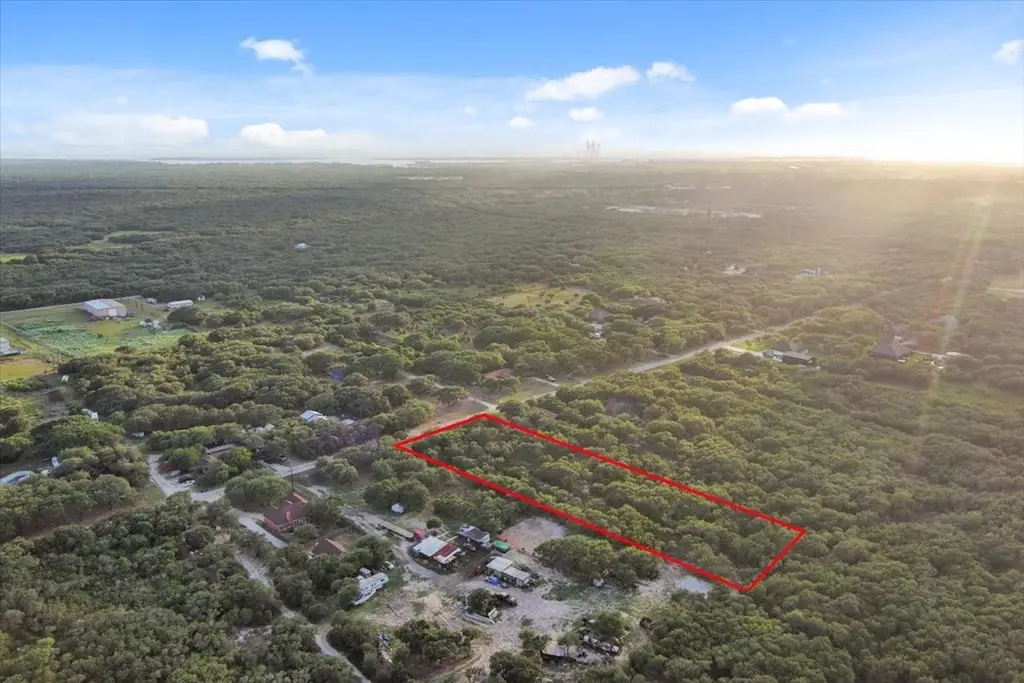 1374 4th Street, Ingleside, TX 78362 - #1