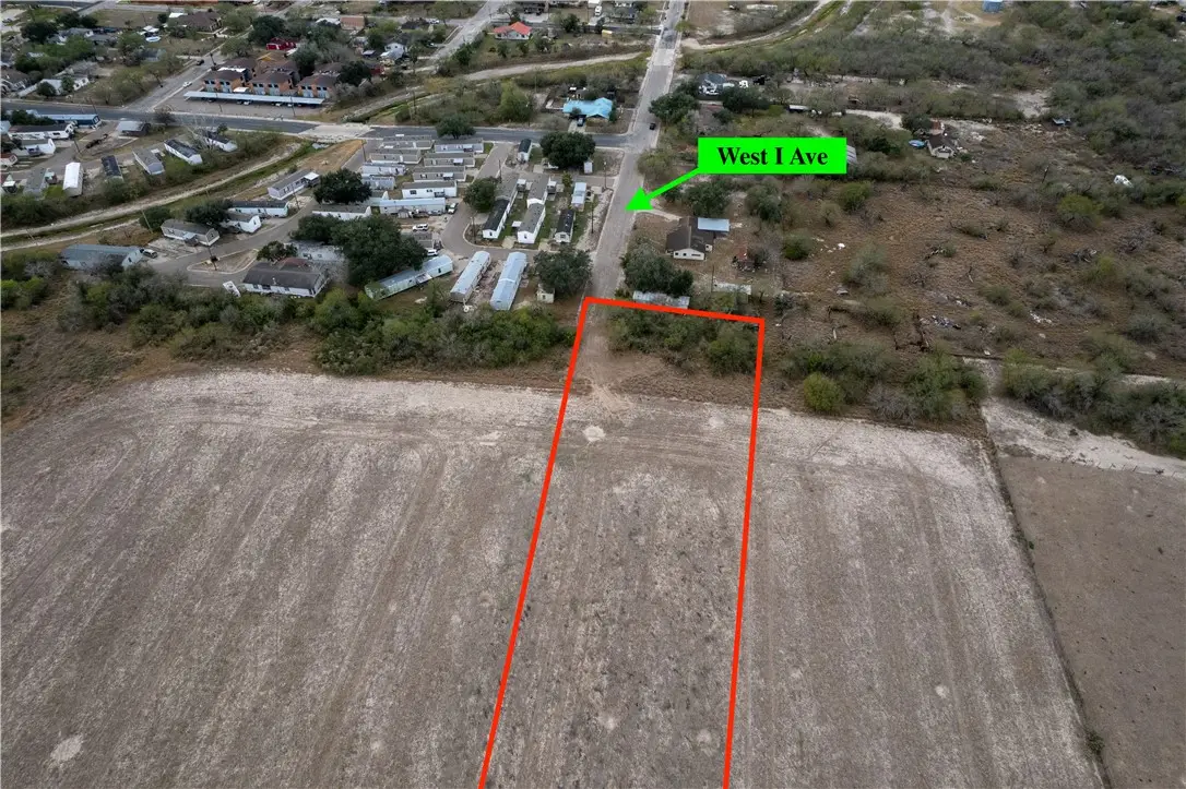 N/A N/a, Kingsville, TX 78363 - #1