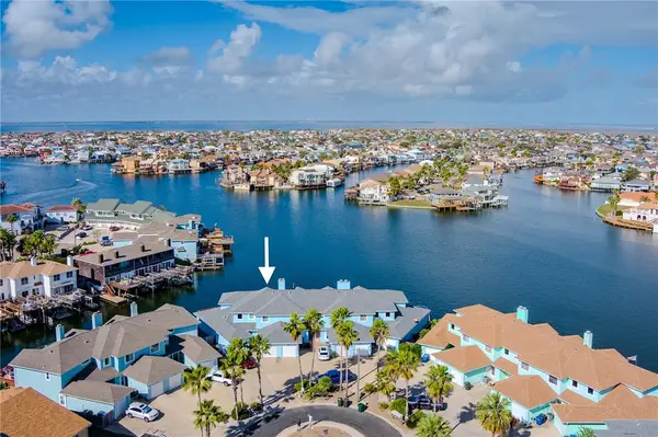 15401 Gun Cay #502 Court #502, Corpus Christi, TX 78418