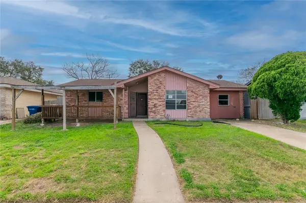 6205 Birchwood Drive, Corpus Christi, TX 78412